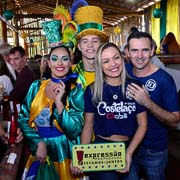 Costelaço do Obs Bar