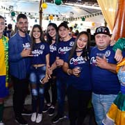 Costelaço do Obs Bar