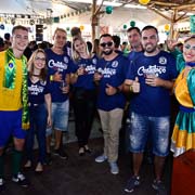 Costelaço do Obs Bar