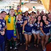 Costelaço do Obs Bar