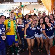 Costelaço do Obs Bar