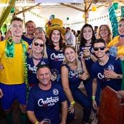 Costelaço do Obs Bar