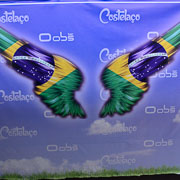 Costelaço do Obs Bar