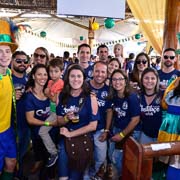 Costelaço do Obs Bar