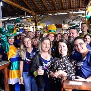 Costelaço do Obs Bar