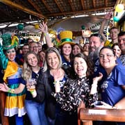 Costelaço do Obs Bar