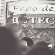 Costelaço do Obs Bar