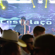 Costelaço do Obs Bar