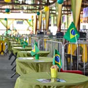 Costelaço do Obs Bar