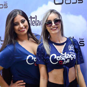 Costelaço do Obs Bar