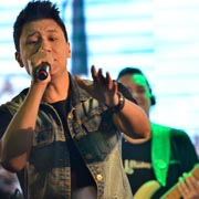 Costelaço do Obs Bar