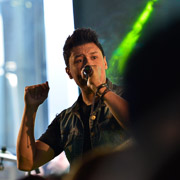 Costelaço do Obs Bar