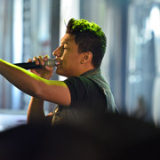 Costelaço do Obs Bar