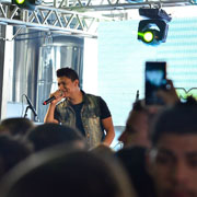 Costelaço do Obs Bar