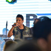 Costelaço do Obs Bar