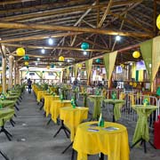 Costelaço do Obs Bar