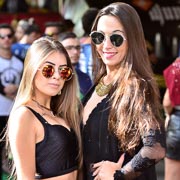 Costelaço do Obs Bar