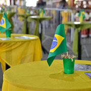 Costelaço do Obs Bar