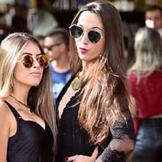 Costelaço do Obs Bar