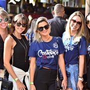 Costelaço do Obs Bar