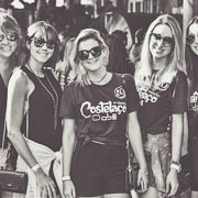 Costelaço do Obs Bar