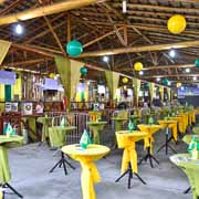 Costelaço do Obs Bar