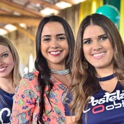 Costelaço do Obs Bar