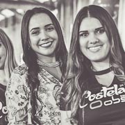 Costelaço do Obs Bar