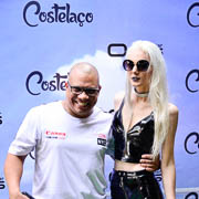 Costelaço do Obs Bar