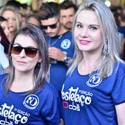 Costelaço do Obs Bar