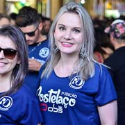 Costelaço do Obs Bar