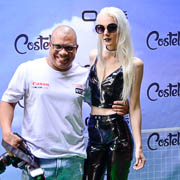 Costelaço do Obs Bar