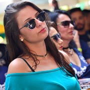 Costelaço do Obs Bar