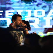 Costelaço do Obs Bar