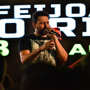 Costelaço do Obs Bar