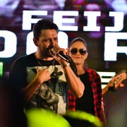 Costelaço do Obs Bar