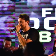 Costelaço do Obs Bar