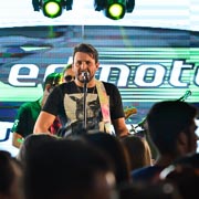 Costelaço do Obs Bar