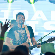 Costelaço do Obs Bar