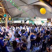 Costelaço do Obs Bar