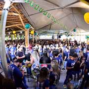 Costelaço do Obs Bar