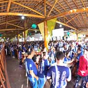 Costelaço do Obs Bar