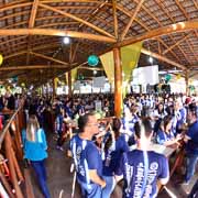 Costelaço do Obs Bar