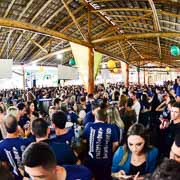 Costelaço do Obs Bar