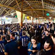 Costelaço do Obs Bar