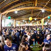 Costelaço do Obs Bar