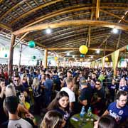 Costelaço do Obs Bar