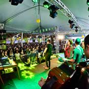 Costelaço do Obs Bar