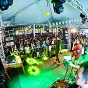 Costelaço do Obs Bar