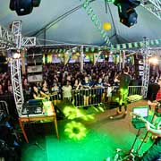 Costelaço do Obs Bar